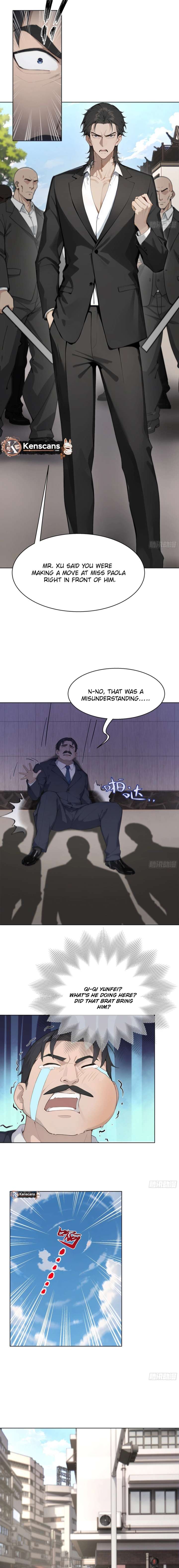 Prices Depreciated, and I Became the World’s Richest Person Chapter 53 69 14