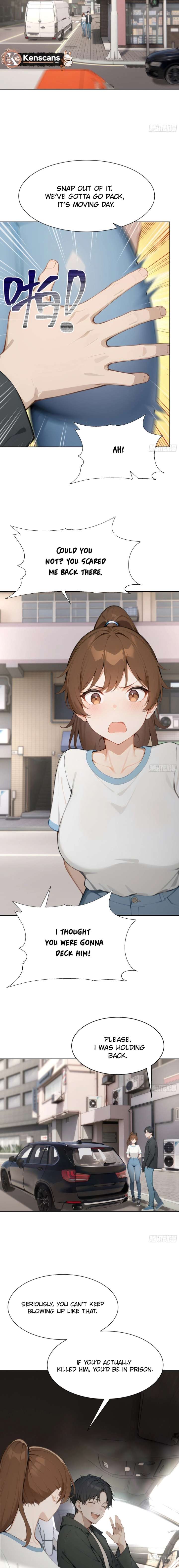 Prices Depreciated, and I Became the World’s Richest Person Chapter 53 70 15