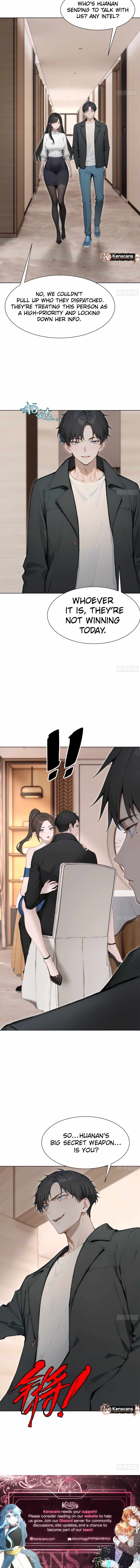 Prices Depreciated, and I Became the World’s Richest Person Chapter 55 43 9