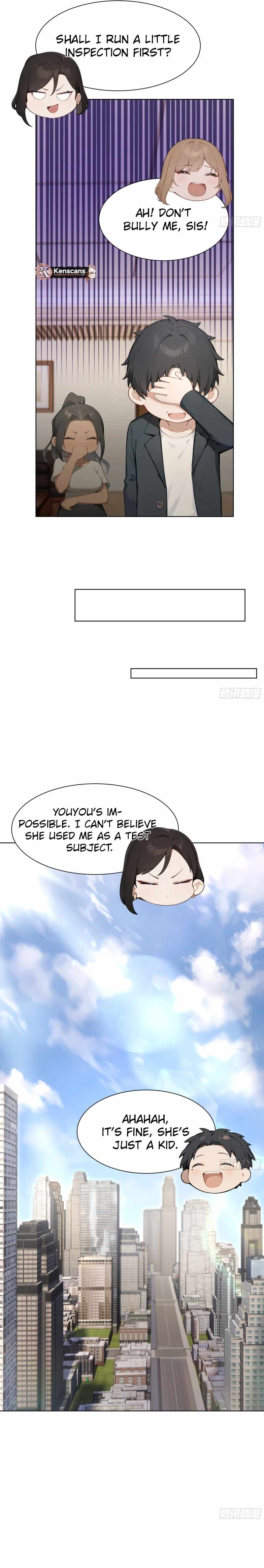 Prices Depreciated, and I Became the World’s Richest Person Chapter 59 73 06