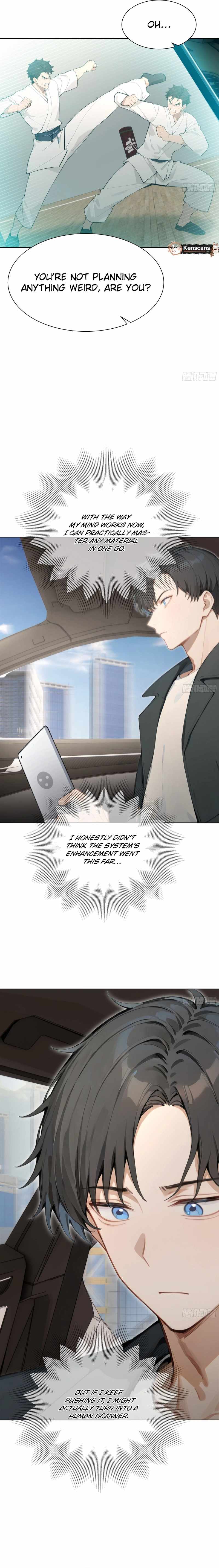 Prices Depreciated, and I Became the World’s Richest Person Chapter 59 75 08