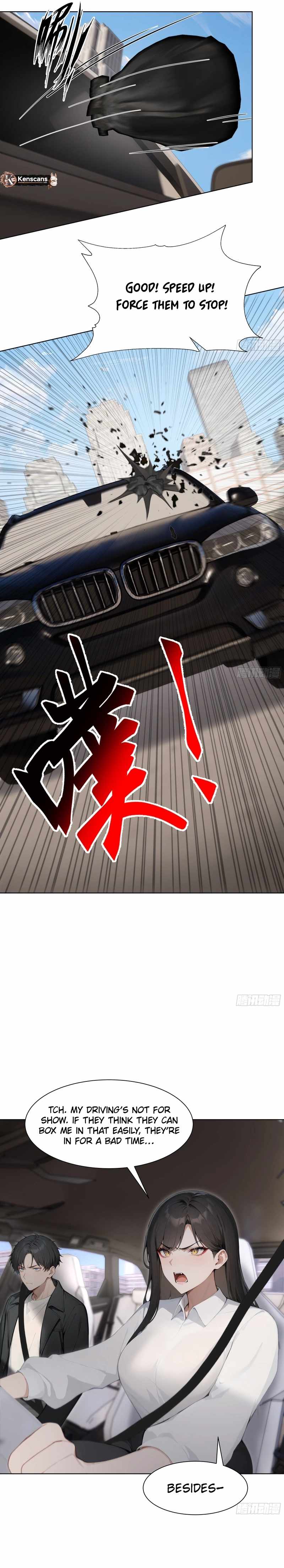 Prices Depreciated, and I Became the World’s Richest Person Chapter 59 77 10