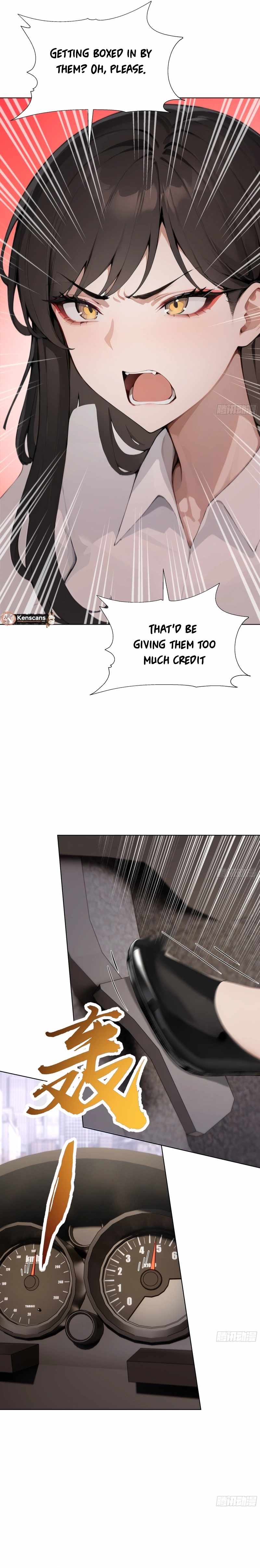 Prices Depreciated, and I Became the World’s Richest Person Chapter 59 78 11