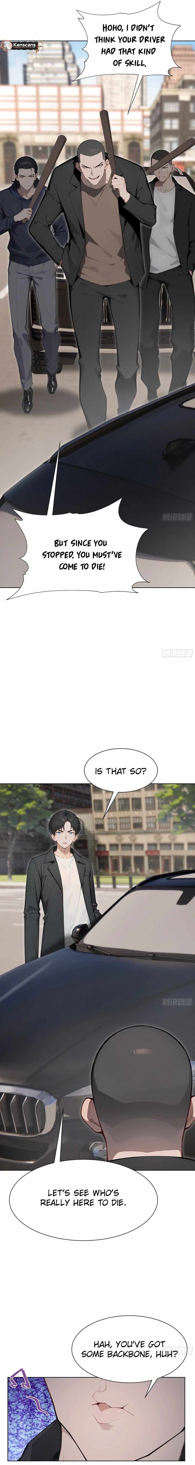 Prices Depreciated, and I Became the World’s Richest Person Chapter 59 81 14