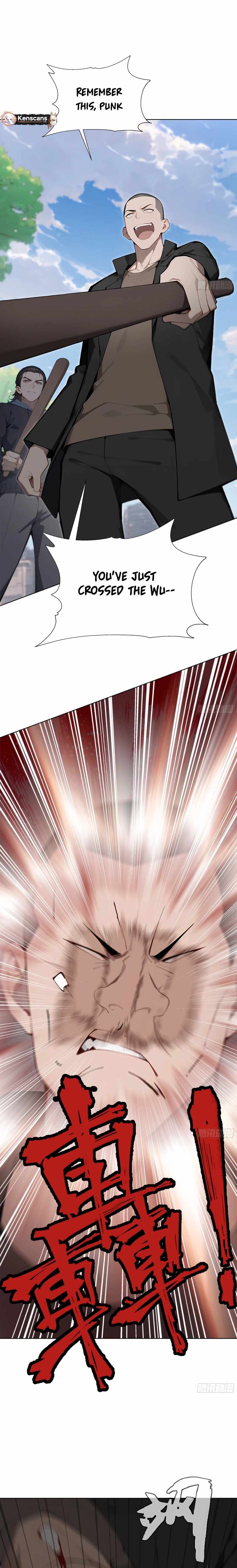 Prices Depreciated, and I Became the World’s Richest Person Chapter 59 82 15