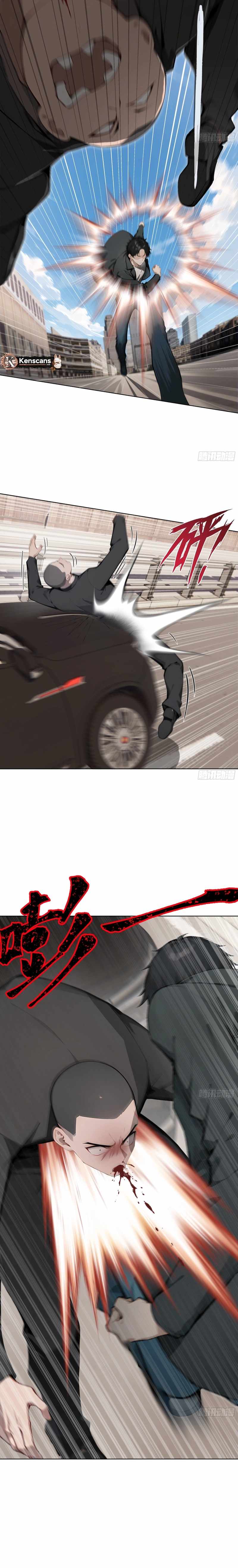 Prices Depreciated, and I Became the World’s Richest Person Chapter 59 83 16