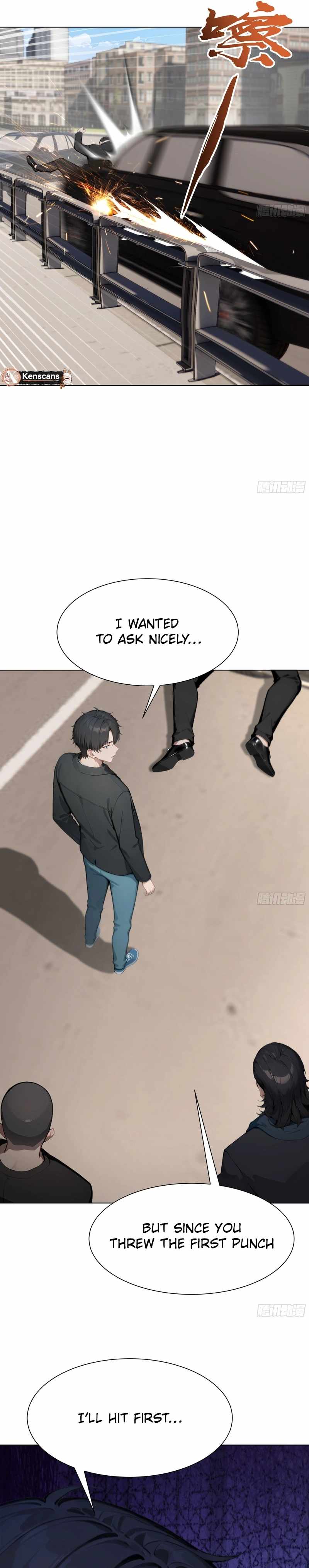 Prices Depreciated, and I Became the World’s Richest Person Chapter 59 84 17