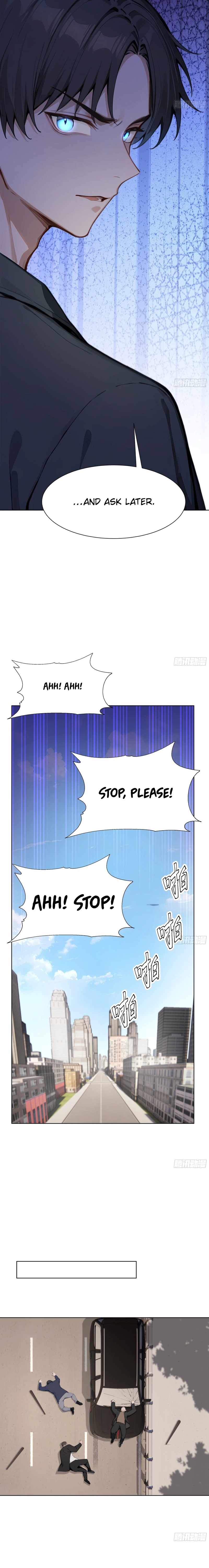 Prices Depreciated, and I Became the World’s Richest Person Chapter 59 85 18