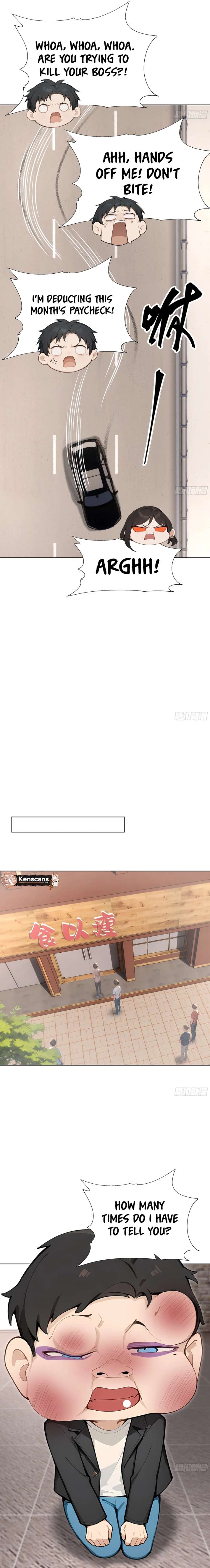 Prices Depreciated, and I Became the World’s Richest Person Chapter 60 86 10