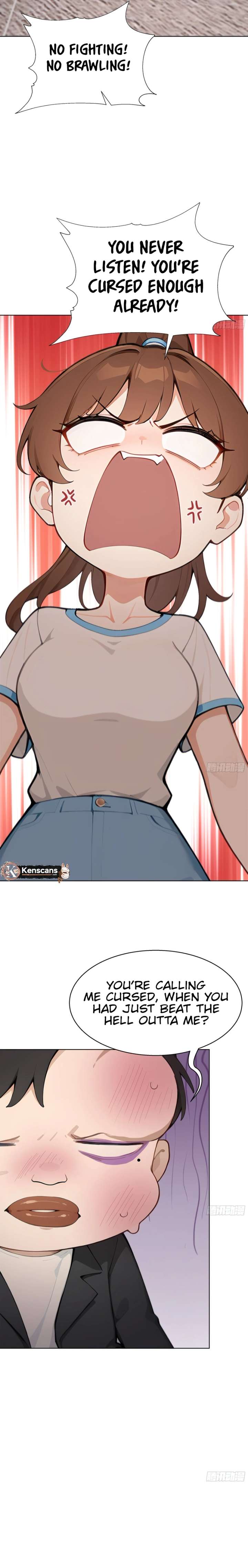 Prices Depreciated, and I Became the World’s Richest Person Chapter 60 87 11