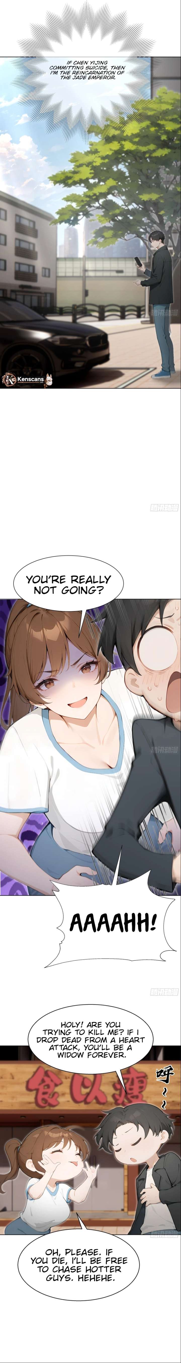 Prices Depreciated, and I Became the World’s Richest Person Chapter 60 96 20