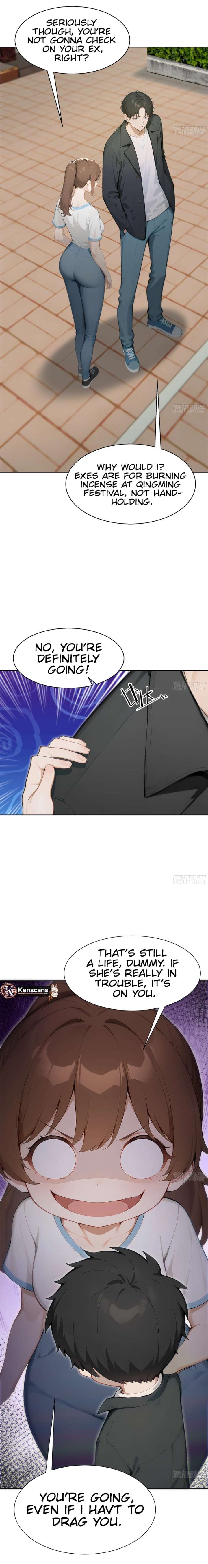 Prices Depreciated, and I Became the World’s Richest Person Chapter 60 97 21