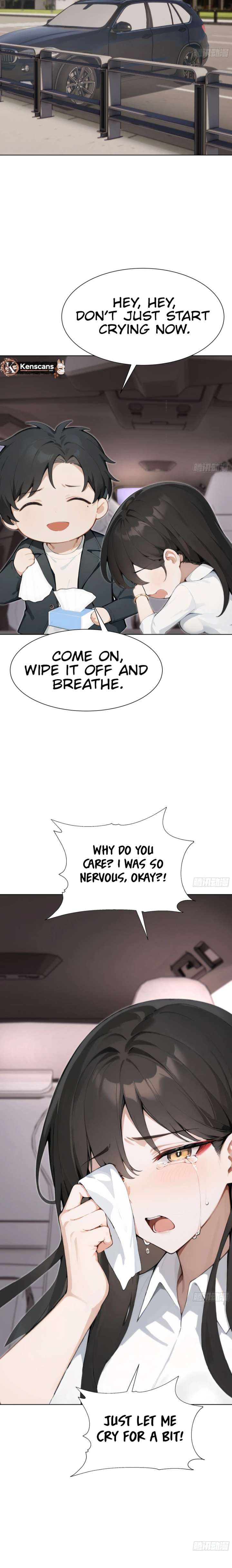 Prices Depreciated, and I Became the World’s Richest Person Chapter 60 84 8