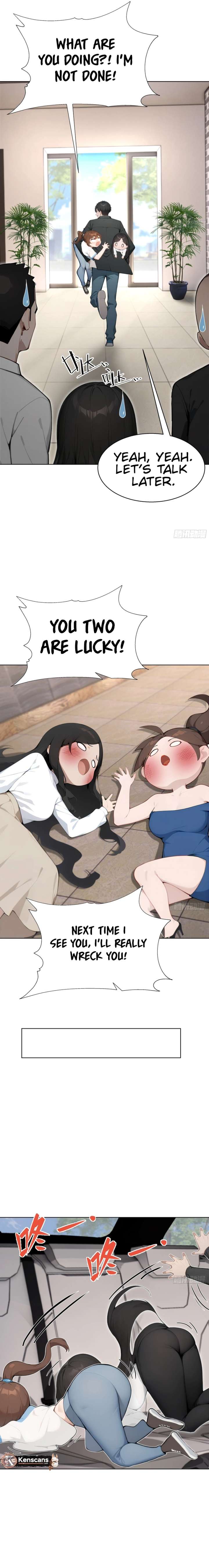 Prices Depreciated, and I Became the World’s Richest Person Chapter 61 110 22