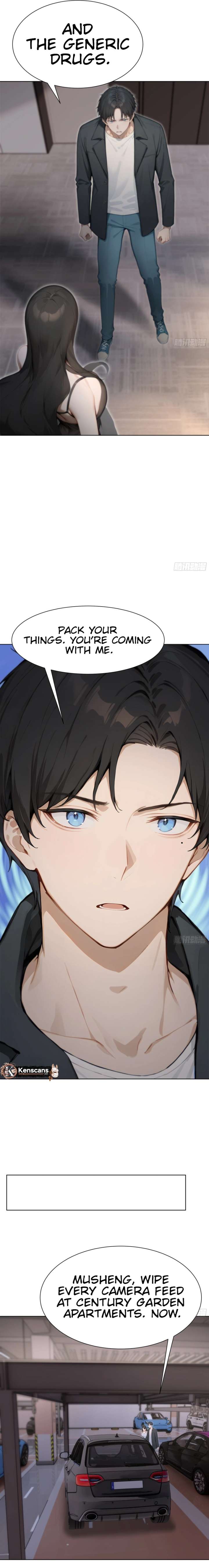 Prices Depreciated, and I Became the World’s Richest Person Chapter 62 80 10