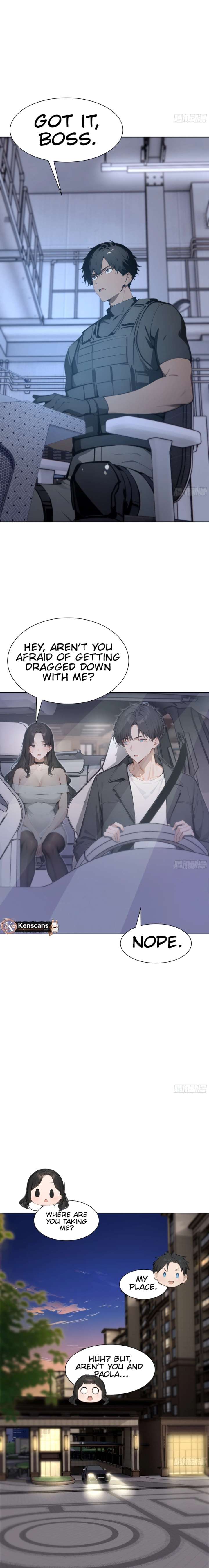 Prices Depreciated, and I Became the World’s Richest Person Chapter 62 81 11