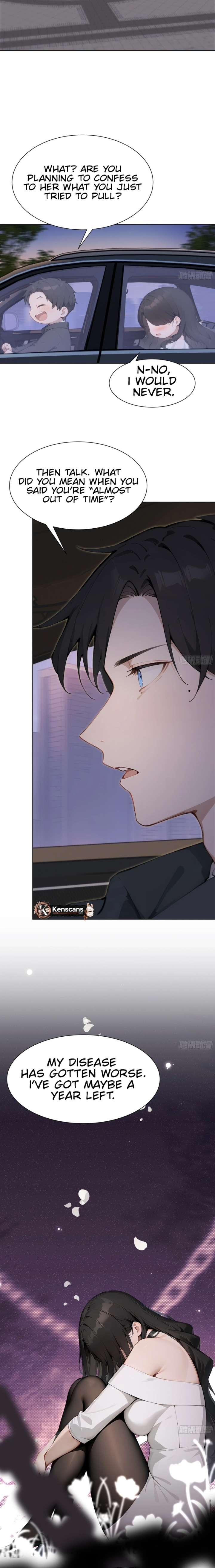 Prices Depreciated, and I Became the World’s Richest Person Chapter 62 82 12