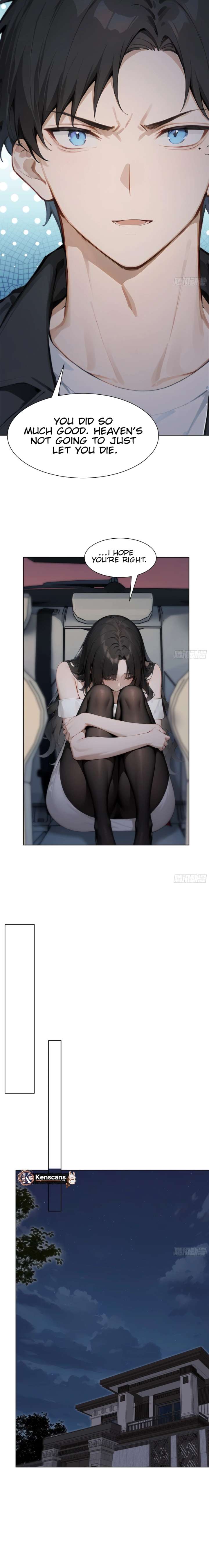 Prices Depreciated, and I Became the World’s Richest Person Chapter 62 84 14