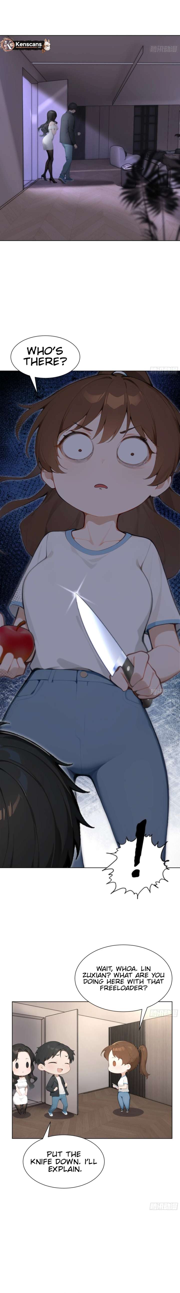 Prices Depreciated, and I Became the World’s Richest Person Chapter 62 85 15