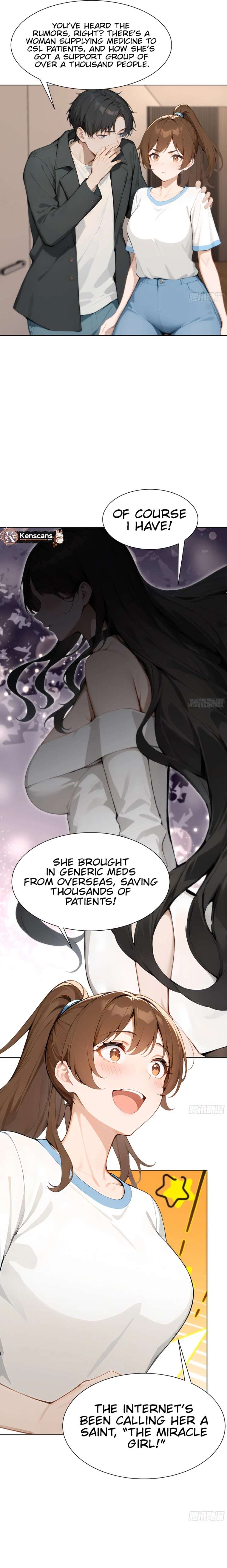 Prices Depreciated, and I Became the World’s Richest Person Chapter 62 86 16