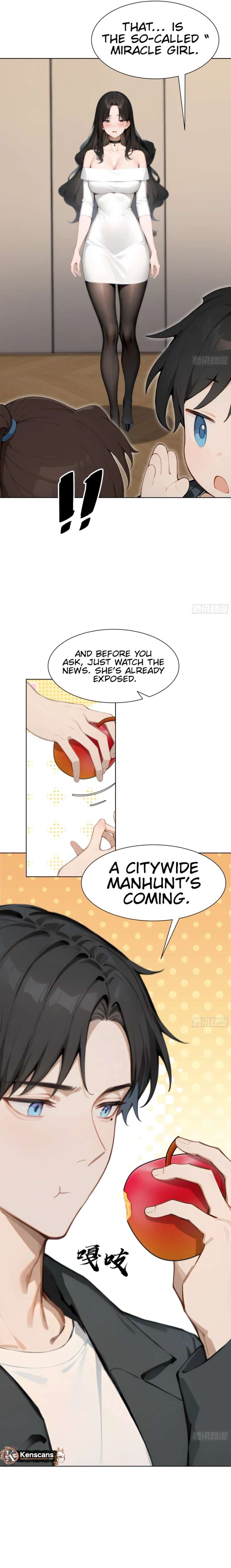 Prices Depreciated, and I Became the World’s Richest Person Chapter 62 87 17