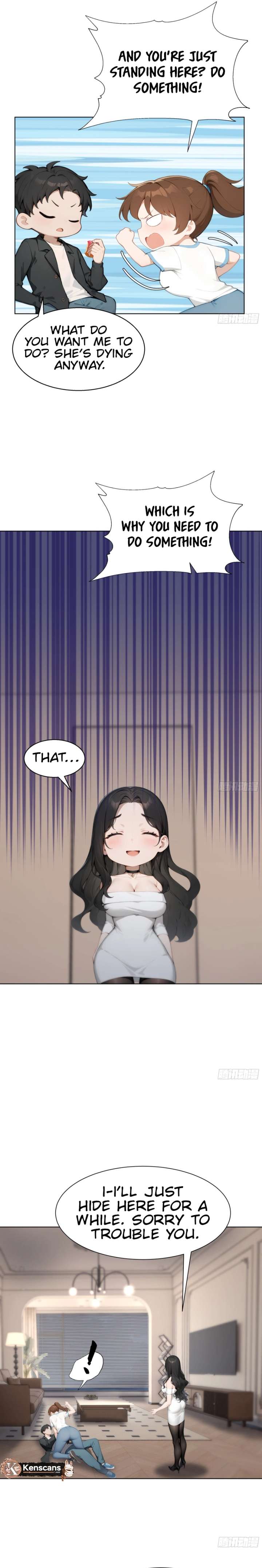 Prices Depreciated, and I Became the World’s Richest Person Chapter 62 88 18