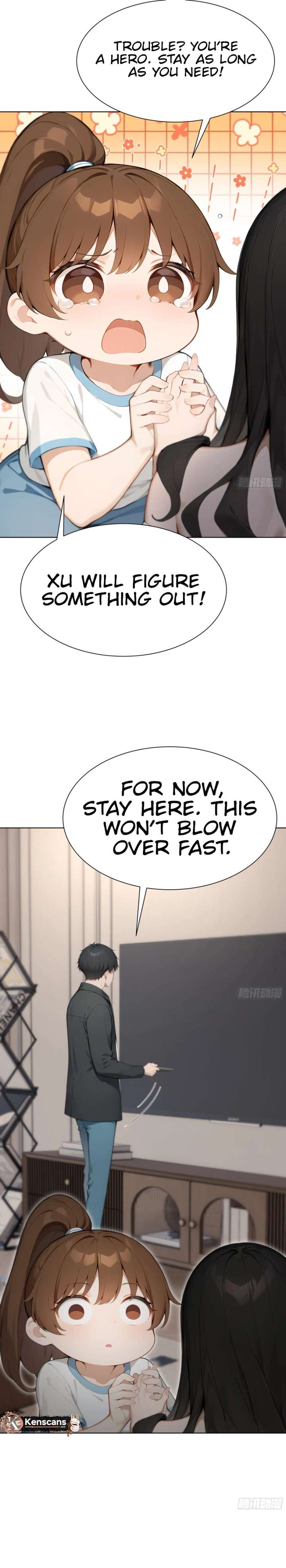 Prices Depreciated, and I Became the World’s Richest Person Chapter 62 89 19