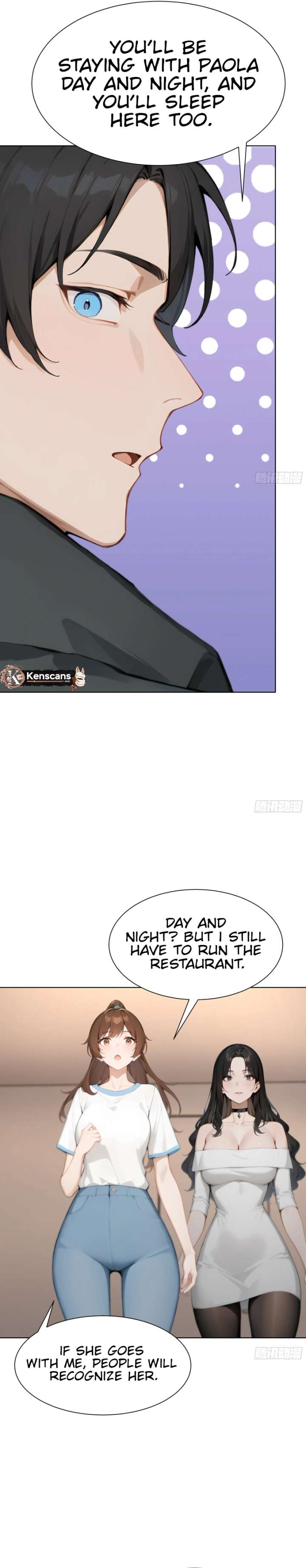 Prices Depreciated, and I Became the World’s Richest Person Chapter 62 90 20