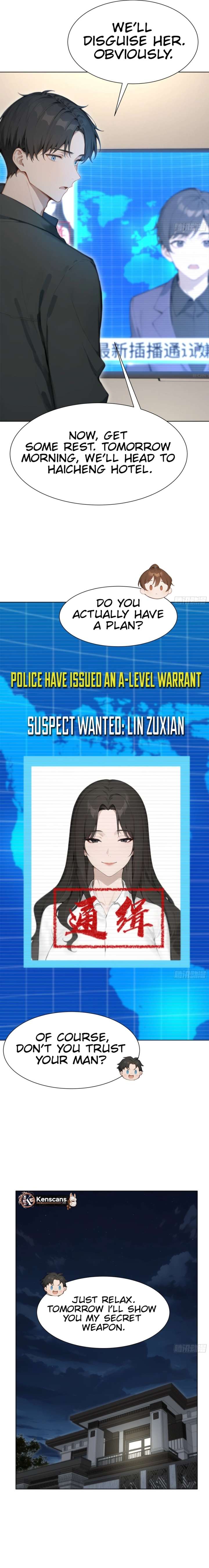 Prices Depreciated, and I Became the World’s Richest Person Chapter 62 91 21