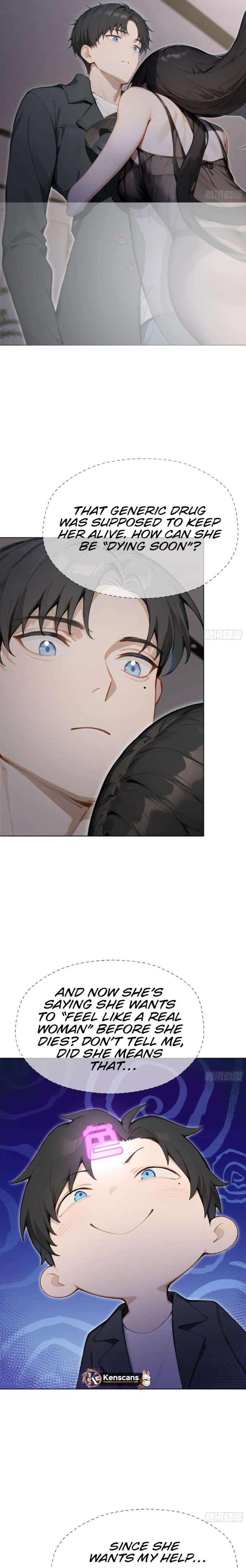 Prices Depreciated, and I Became the World’s Richest Person Chapter 62 73 3