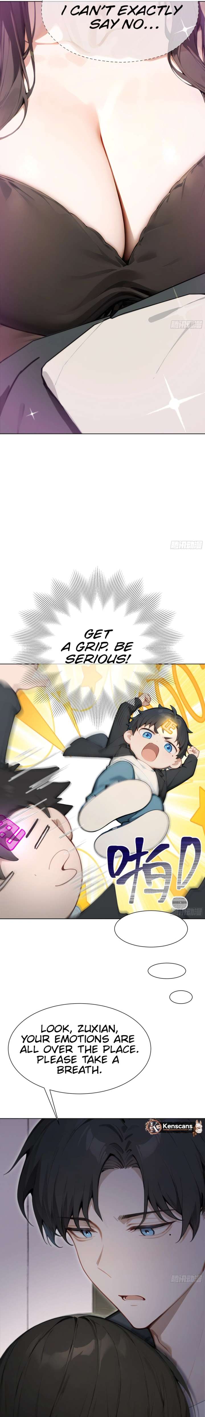 Prices Depreciated, and I Became the World’s Richest Person Chapter 62 74 4