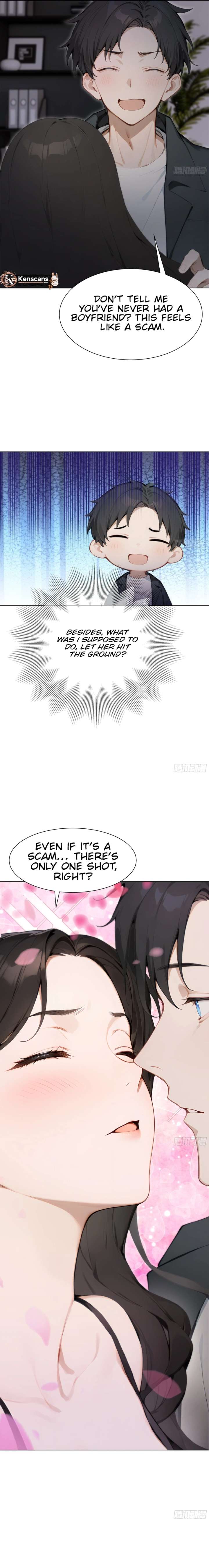 Prices Depreciated, and I Became the World’s Richest Person Chapter 62 77 7