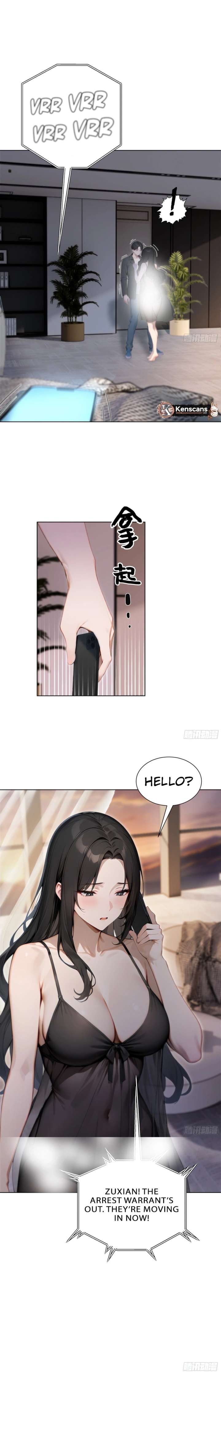 Prices Depreciated, and I Became the World’s Richest Person Chapter 62 78 8