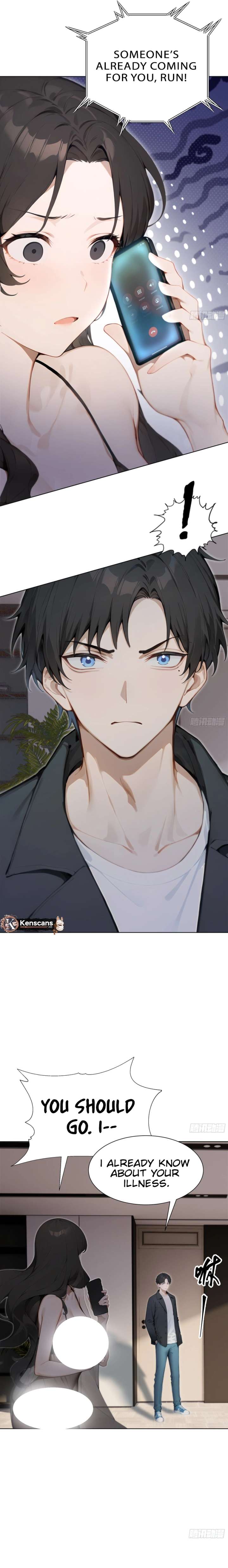 Prices Depreciated, and I Became the World’s Richest Person Chapter 62 79 9