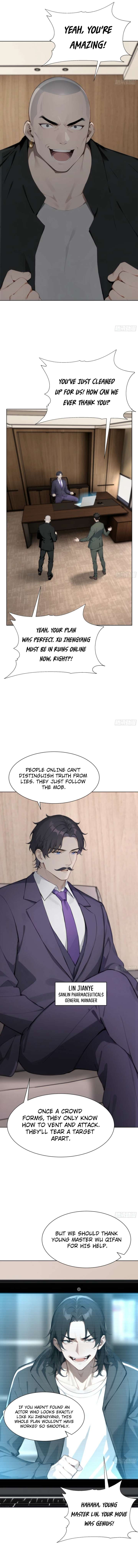 Prices Depreciated, and I Became the World’s Richest Person Chapter 63 60 11