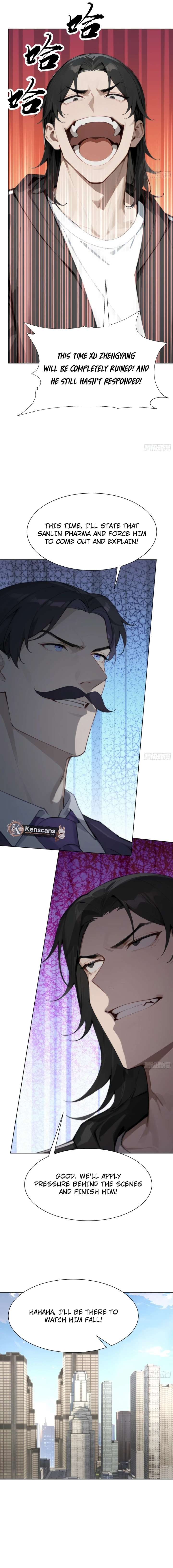 Prices Depreciated, and I Became the World’s Richest Person Chapter 63 61 12