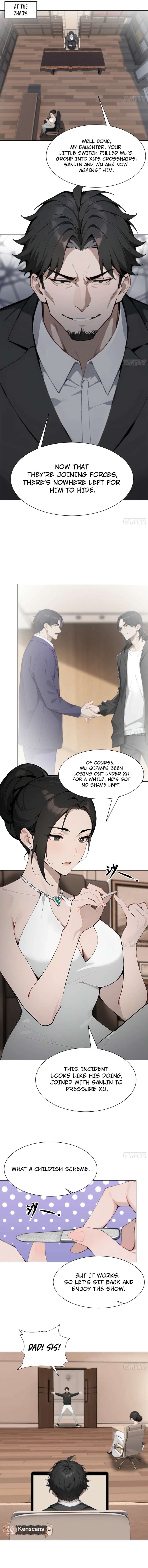 Prices Depreciated, and I Became the World’s Richest Person Chapter 63 62 13