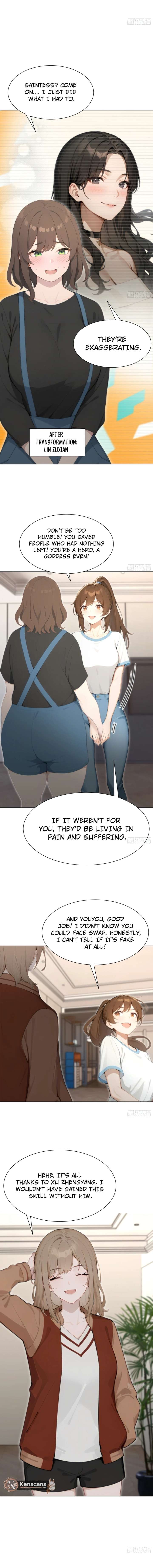 Prices Depreciated, and I Became the World’s Richest Person Chapter 63 51 2