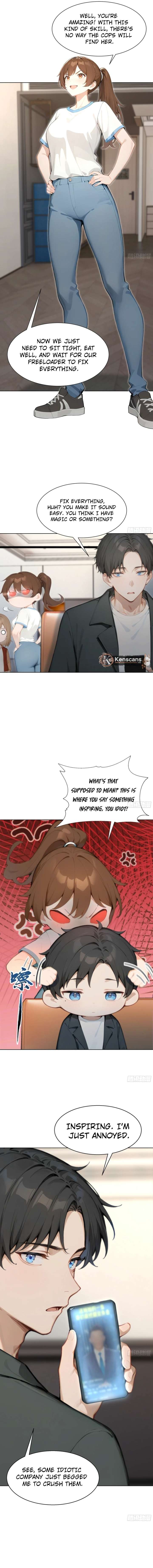 Prices Depreciated, and I Became the World’s Richest Person Chapter 63 52 3