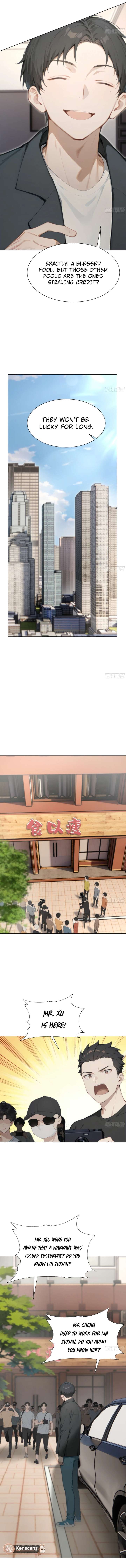 Prices Depreciated, and I Became the World’s Richest Person Chapter 63 55 6