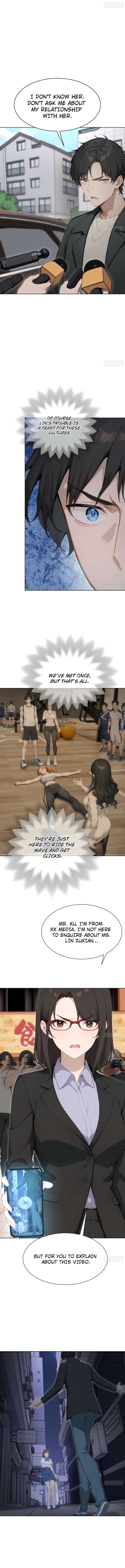 Prices Depreciated, and I Became the World’s Richest Person Chapter 63 56 7