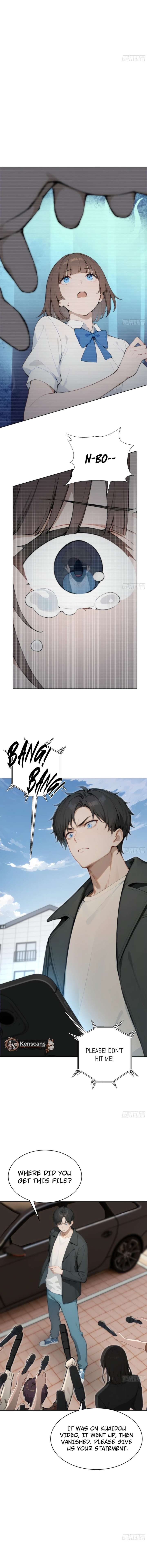 Prices Depreciated, and I Became the World’s Richest Person Chapter 63 57 8