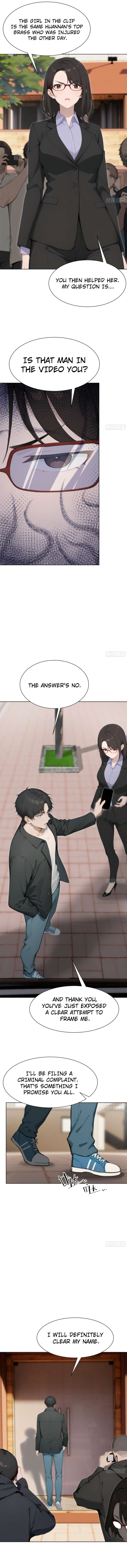 Prices Depreciated, and I Became the World’s Richest Person Chapter 63 58 9