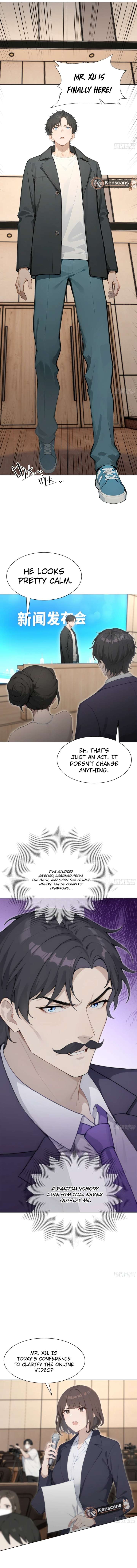 Prices Depreciated, and I Became the World’s Richest Person Chapter 64 49 03