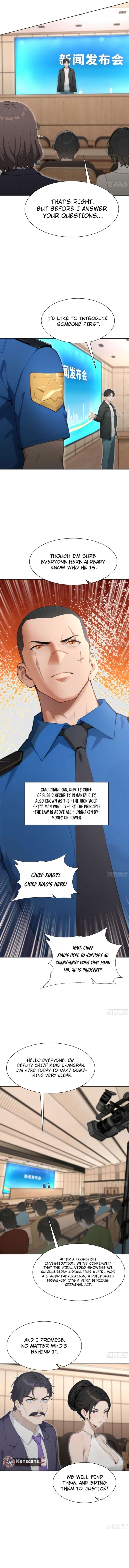 Prices Depreciated, and I Became the World’s Richest Person Chapter 64 50 04