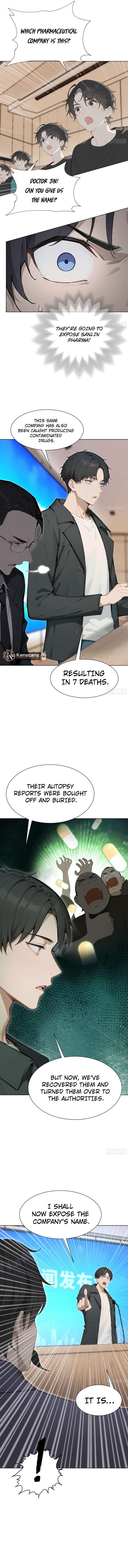 Prices Depreciated, and I Became the World’s Richest Person Chapter 64 54 08