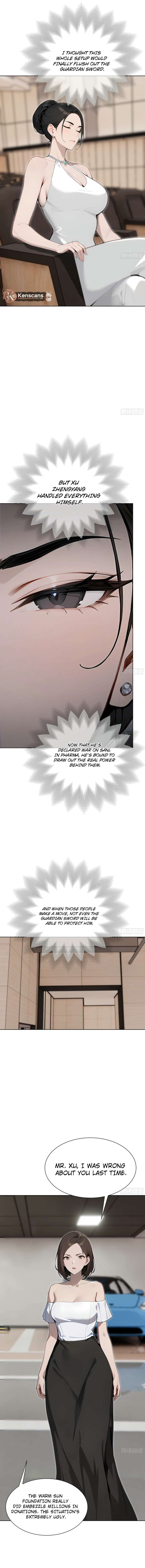 Prices Depreciated, and I Became the World’s Richest Person Chapter 64 56 10