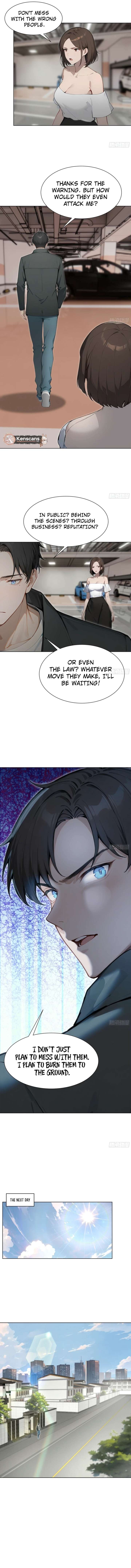 Prices Depreciated, and I Became the World’s Richest Person Chapter 64 58 12