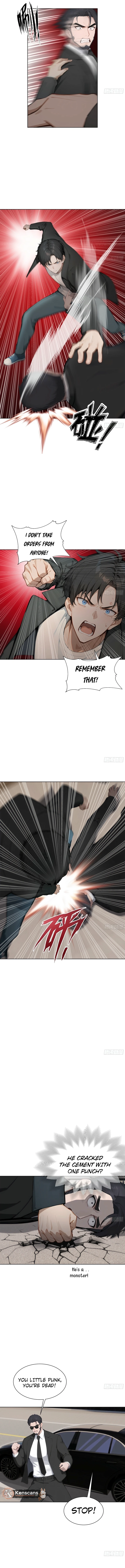 Prices Depreciated, and I Became the World’s Richest Person Chapter 65 39 02