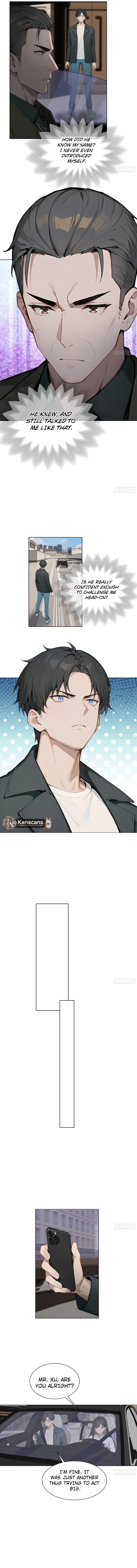 Prices Depreciated, and I Became the World’s Richest Person Chapter 65 41 04